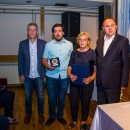 Dodijeljena Javna priznanja Grada Senja za 2019. godinu