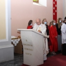Proslava Presvetoga Trojstva uz svečanost Sv. Potvrde u Otočcu
