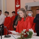 Proslava Presvetoga Trojstva uz svečanost Sv. Potvrde u Otočcu