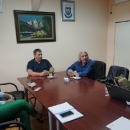 U Brinju održana prezentacija izvaninstitucijske socijalne usluge poludnevnog boravka