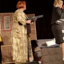 Predstava "Žene u crvenom" oduševila publiku 