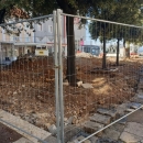 Radovi na uređenju Pavlinskog trga i dijela Ulice Potok