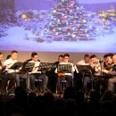 Održan 16.tradicionalni novogodišnji koncert Tamburaškog orkestra GPOU-a Otočac