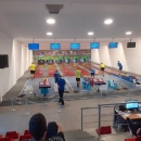 Kuglački klub Velebit iz Otočca nadmoćno savladao goste iz Novske 