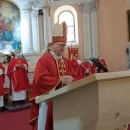 Blagdan sv. Fabijana i Sebastijana u Otočcu