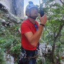 Josip Brozičević pročelnik HGSS Stanice Gospić izabran za do pročelnika Službe na nacionalnoj razini