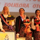 Karolina Jurčević HKUD Široka Kula najljepša djevojaka u narodnoj nošnji 