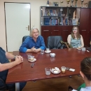 U Brinju održana prezentacija izvaninstitucijske socijalne usluge poludnevnog boravka