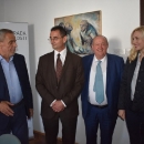 Bandić na manifestaciji "Jesen u Lici" 