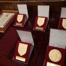 Don Jure Ladišić dobitnik nagrade Grada Otočca, uručene i plakete i medalja Grada Otočca 