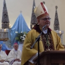 Biskup Rogić predslavio Gospu Karmelsku-Ribarsku u Senju