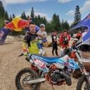 HMK Otočac izborio izvrsne rezultate u Sarajevu na hard enduro utrci DOR 6