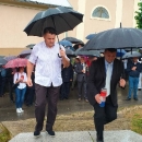 Svečano otvorena spomen soba poginulim braniteljima Kutereva 