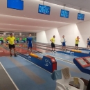 Kuglački klub Velebit iz Otočca nadmoćno savladao goste iz Novske 