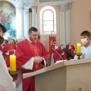 Blagdan sv. Fabijana i Sebastijana u Otočcu