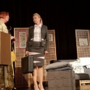 Predstava "Žene u crvenom" oduševila publiku 