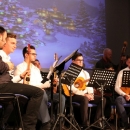 Održan 16.tradicionalni novogodišnji koncert Tamburaškog orkestra GPOU-a Otočac