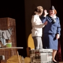 Predstava "Žene u crvenom" oduševila publiku 