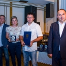 Dodijeljena Javna priznanja Grada Senja za 2019. godinu