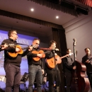 Održan 16.tradicionalni novogodišnji koncert Tamburaškog orkestra GPOU-a Otočac