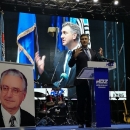 SAM VRH HDZ-a DOŠAO NA SKUP U GOSPIĆ: Govorili su Plenković i Jandroković, Šeks je citirao stihove, Bulić izazvao erupciju dvorane