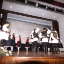 Karolina Jurčević HKUD Široka Kula najljepša djevojaka u narodnoj nošnji 