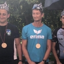 Barkanovac Alen Marić ponovno na pobjedničkom postolju 