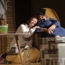 Predstava "Žene u crvenom" oduševila publiku 