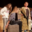 Predstava "Žene u crvenom" oduševila publiku 