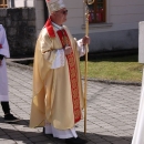 Proslava Presvetoga Trojstva uz svečanost Sv. Potvrde u Otočcu
