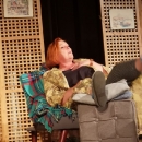 Predstava "Žene u crvenom" oduševila publiku 