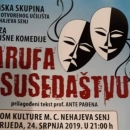 Barufa u susedaštvu