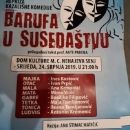 Barufa u susedaštvu