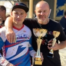 Antonio Cvitković Majstorina ponovno zlatni u klasi Cross Country 