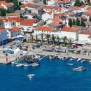 Priopćenje Stožera civilne zaštite Grada Novalje