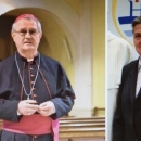 Poruka biskupa Zdenka Križića i s. Ane Marije Antolović prigodom Dana posvećenog života 2020.