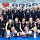 Mlađe košarkašice Otočca odigrale dvije utakmice 