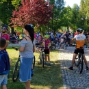 Startala Barkanova biciklijada