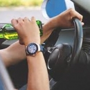 Za volanom sa 3,06 g/kg alkohola u krvi 