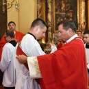 Ivan Devčić zaređen za đakona