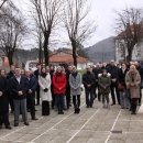 U povodu Dana Grada Otočca odana počast braniteljima 