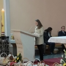 Vazmeno bdjenje u župi Presvetog Trojstva u Otočcu