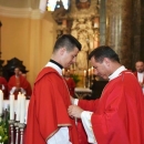 Ivan Devčić zaređen za đakona
