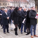 U povodu Dana Grada Otočca odana počast braniteljima 