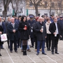 U povodu Dana Grada Otočca odana počast braniteljima 