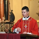 Ivan Devčić zaređen za đakona