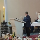 Vazmeno bdjenje u župi Presvetog Trojstva u Otočcu