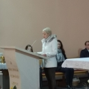 Vazmeno bdjenje u župi Presvetog Trojstva u Otočcu
