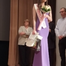 Glorija Mudrovčić nova Miss Ličko-senjske županije