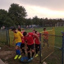 NK Otočac pobijedio NK Bakar 3:1 